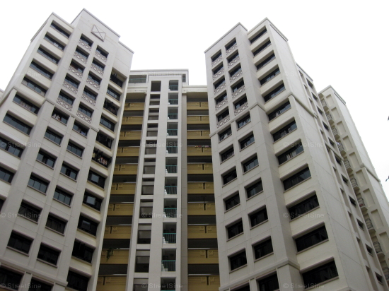 Blk 979A Buangkok Crescent (Hougang), HDB 4 Rooms #245102